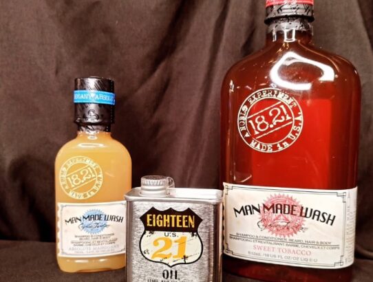 Routine de Gentleman