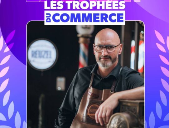 Trophées CCI 2026