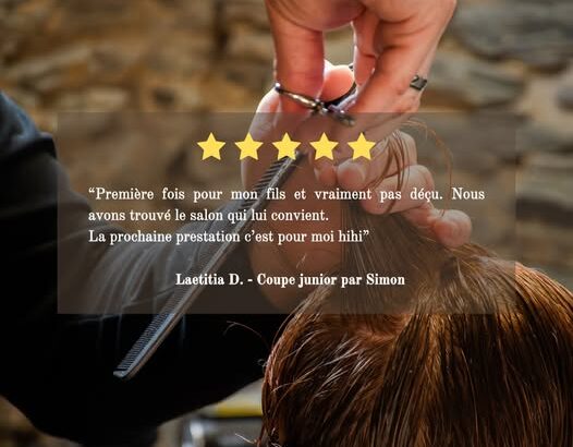 Vos retours sont précieux