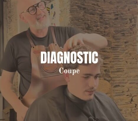 Diagnostic & résultat par Olivier