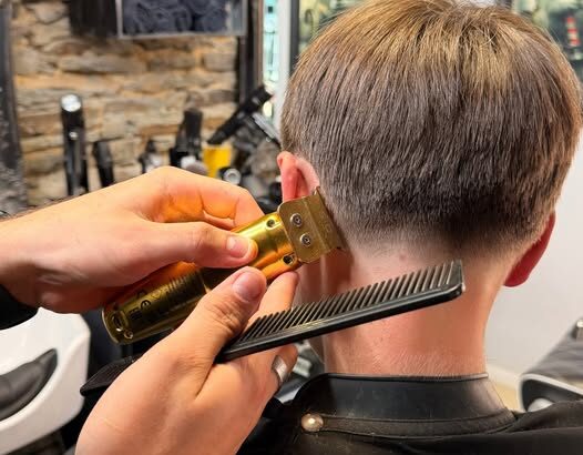 Un savoir-faire que l'on transmet