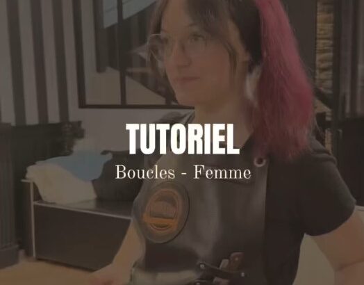 Le tuto de Laurie
