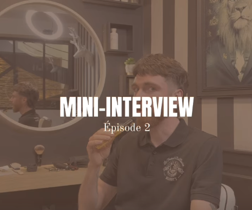 Mini-Interview de la team 2