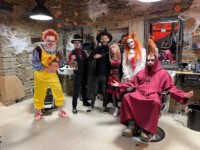 Halloween 2022